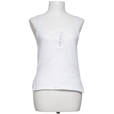 Tank Top (White) from Chloé