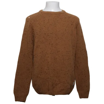 Trui (Anglistic) van Carhartt Katoen, Wol