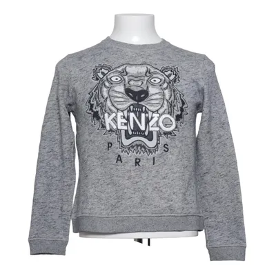 Sweatshirt (Jungle Kenzo Paris) van Kenzo Jungle Katoen