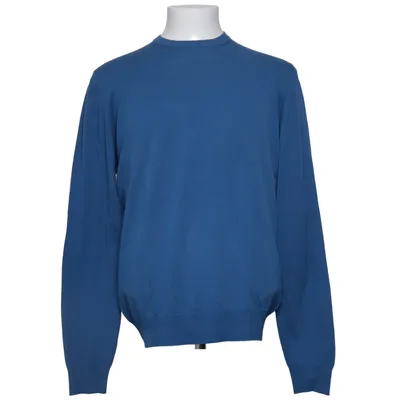 Sweater (Blue) from Prada