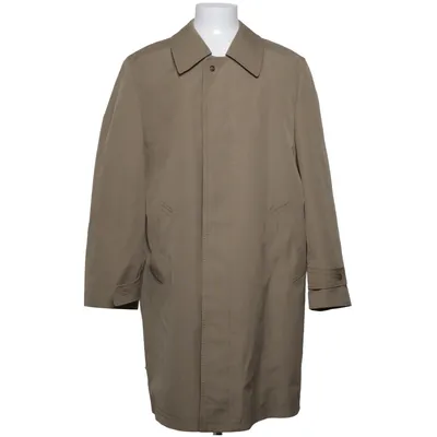 Jas (Groen) van Westbury Katoen, Polyester, Viscose