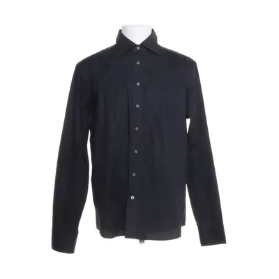 Shirt (Black) from Burberry Cotton, Elastane