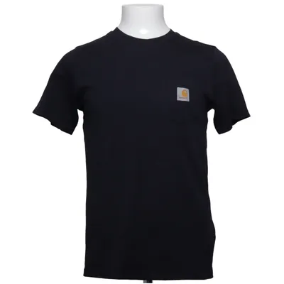 T-shirt (S/S Pocket T-Shirt) de Carhartt WIP Coton
