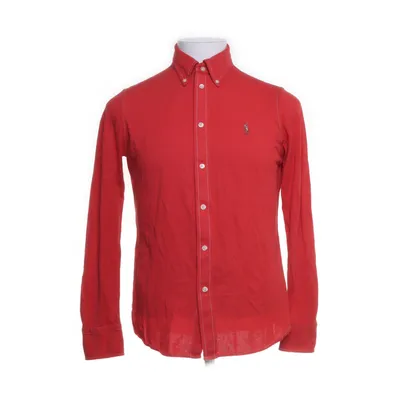 Buttondown-skjorta (Röd) från Ralph Lauren