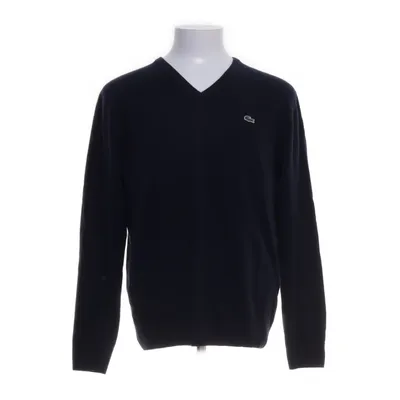 Pullover (Blå) från Lacoste Ull