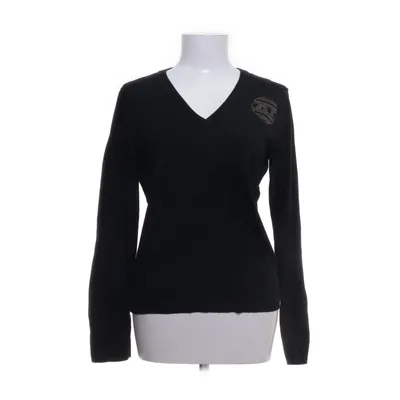 Pullover (Svart) från Armani Jeans Bomull