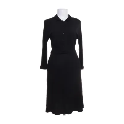 Klänning (Svart) från Jil Sander Elastan, Kupro, Viskos