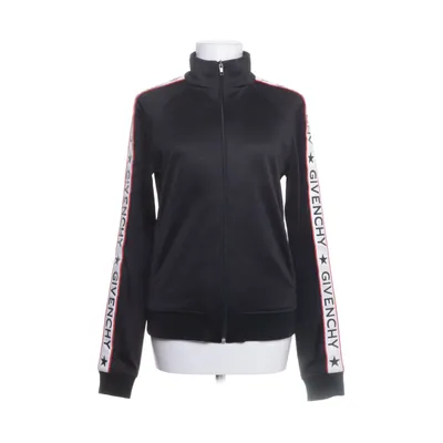 Träningsjacka (Svart) från Givenchy Bomull, Elastan, Polyamid, Polyester, Viskos