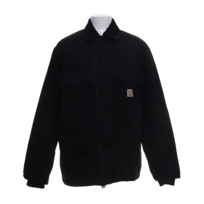 Denimjakke (Og Arctic Coat) fra Carhartt WIP Bomuld, Polyester