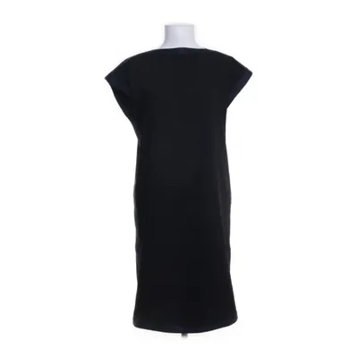 Kjole (Sort, Blå) fra Maison Margiela Alpacauld, Mohair, Nylon, Polyester, Uld