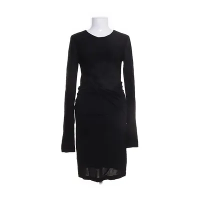 Klänning (Svart) från T by Alexander Wang Elastan, Viskos