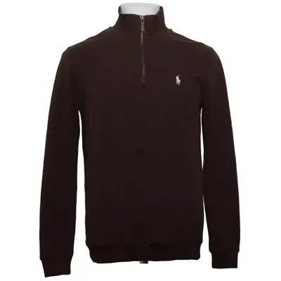 Trui (Bruin) van Polo Ralph Lauren Katoen