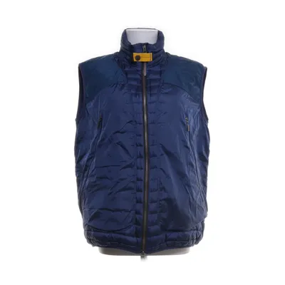 Dunväst (Blå) från Parajumpers Dun, Polyamid, Polyester