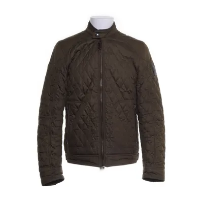 Vinterjacka (Grön) från Belstaff