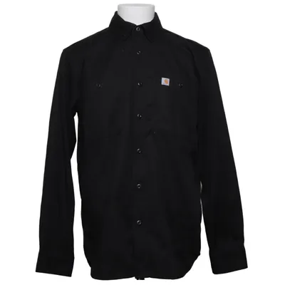 Shirt (Rugged Flex) from Carhartt Cotton, Elastane, Polyester
