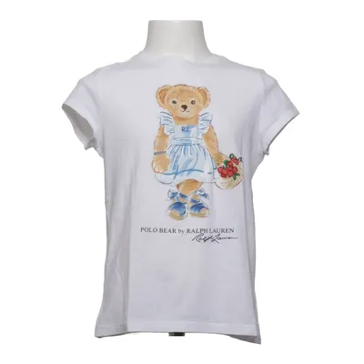 T-shirt (Polo Bear) van Polo Ralph Lauren