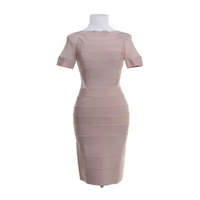 Klänning (Beige) från Herve Leger