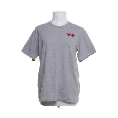 T-shirt (AZ-T226) fra Comme des Garçons PLAY Bomuld