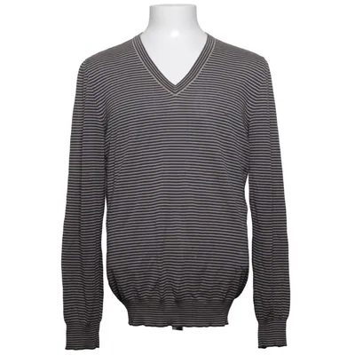 Pull-over (Bleu, Beige) de Maison Margiela