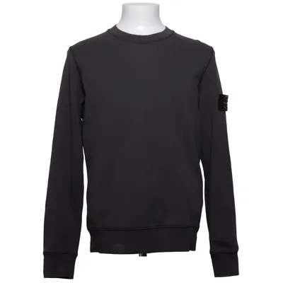 Sweatshirt (Gris) de Stone Island Coton