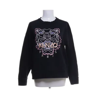 Sweatshirt (Sort) fra Kenzo Bomuld