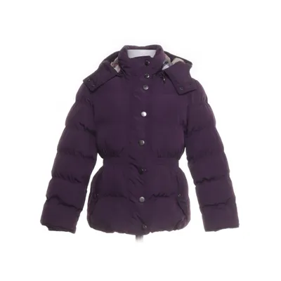 Vinterjacka (Lila) från Burberry