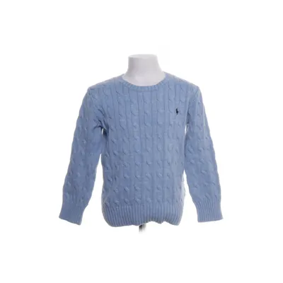 Sweater (Blå) fra Polo Ralph Lauren Bomuld