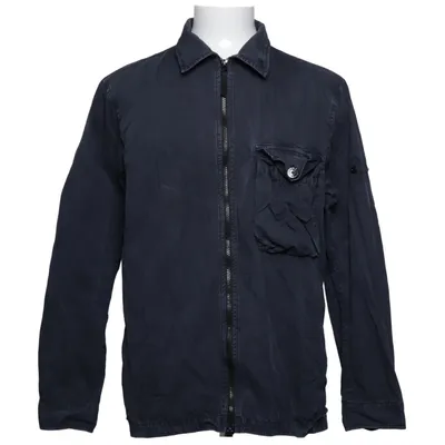 Överskjorta (Grå) från Stone Island Bomull