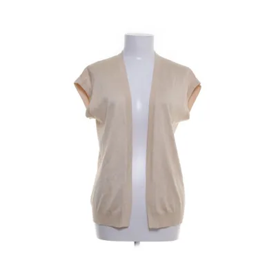Väst (Beige) från Céline Silke