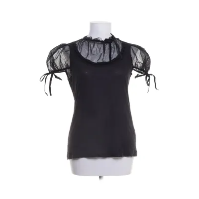 Topp (Svart) från Red Valentino Modal