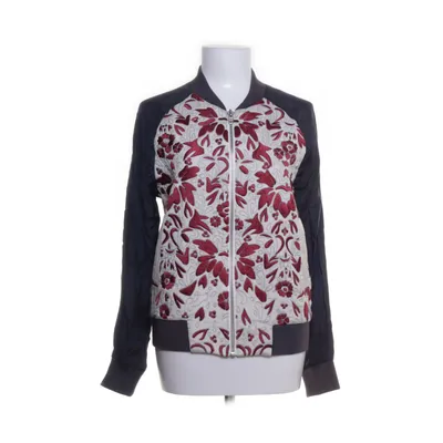 Jacket (Blue, White, Red) from Vivienne Westwood