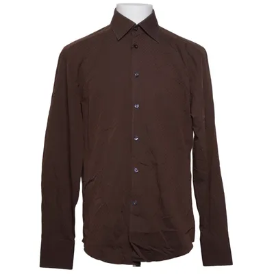 Shirt (Bruin) van Kenzo Homme