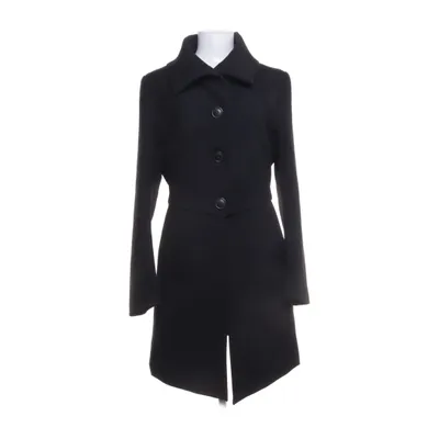 Frakke (Sort) fra Vivienne Westwood Elastan, Polyester, Viscose