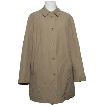 Kappa (Beige) från Burberry Bomull, Polyamid, Polyester, Viskos