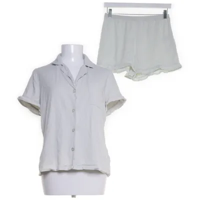 Pyjamas (Grå) från Amazon Essentials Bomull, Elastan, Modal