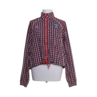 Veste (Rouge, Multicolore) de Jordan