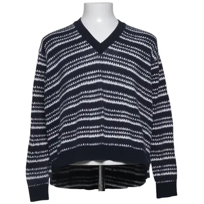 Trui (Blauw, Wit) van Kenzo Katoen
