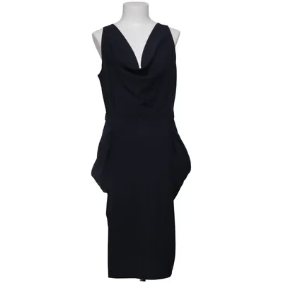 Jurk (Blauw) van Uttam Boutique Polyester