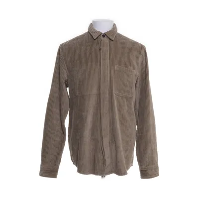 Överskjorta (Men'sheavy shirt) från Ted Bernhardtz Bomull