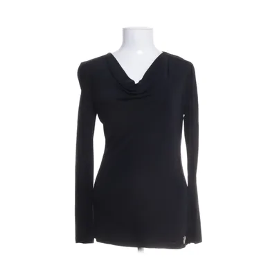 Topp (Svart) från Versace Jeans Viskos