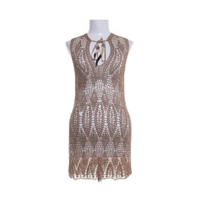 Strandklänning (Brun) från Dolce & Gabbana