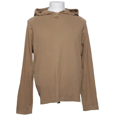 Capuchon sweater (Beige) van RLX Ralph Lauren Katoen