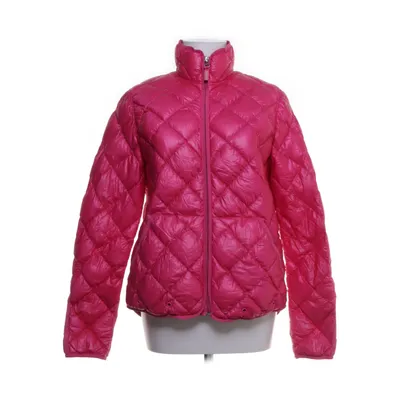 Windjack (Roze) van Ralph Lauren Dons, Veer, Nylon