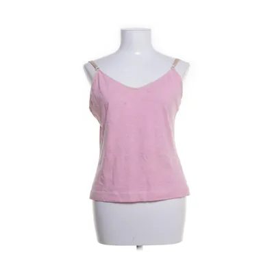 Haut de pyjama (Rose) de Dolce & Gabbana Coton, Élasthane