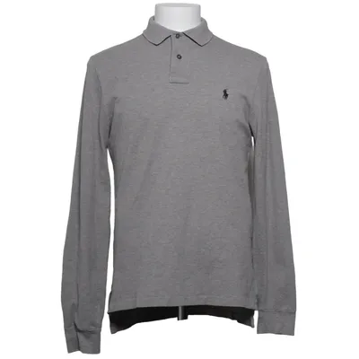 Rugby shirt (Custom Fit) van Polo Ralph Lauren Katoen, Elastaan