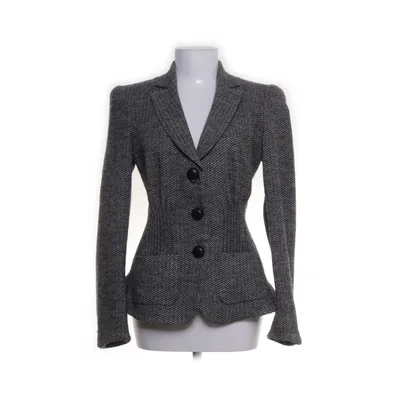 Blazer (Gris) de Armani Collezioni Laine