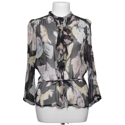 Blouse (Zwart, Meerkleurig) van Dolce & Gabbana