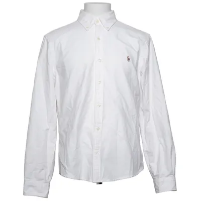 Overhemd (Wit) van Ralph Lauren