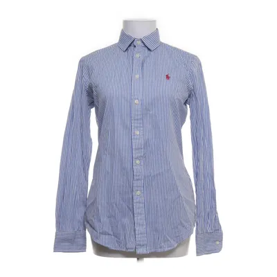 Shirt (Blauw, Wit) van Polo Ralph Lauren Katoen