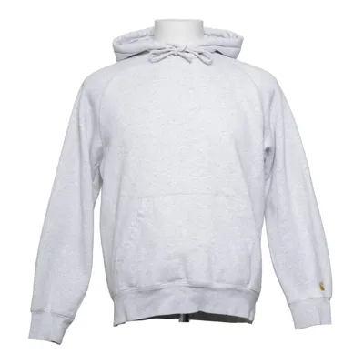 Capuchon sweater (Hooded Chase Sweat) van Carhartt WIP Katoen, Polyester